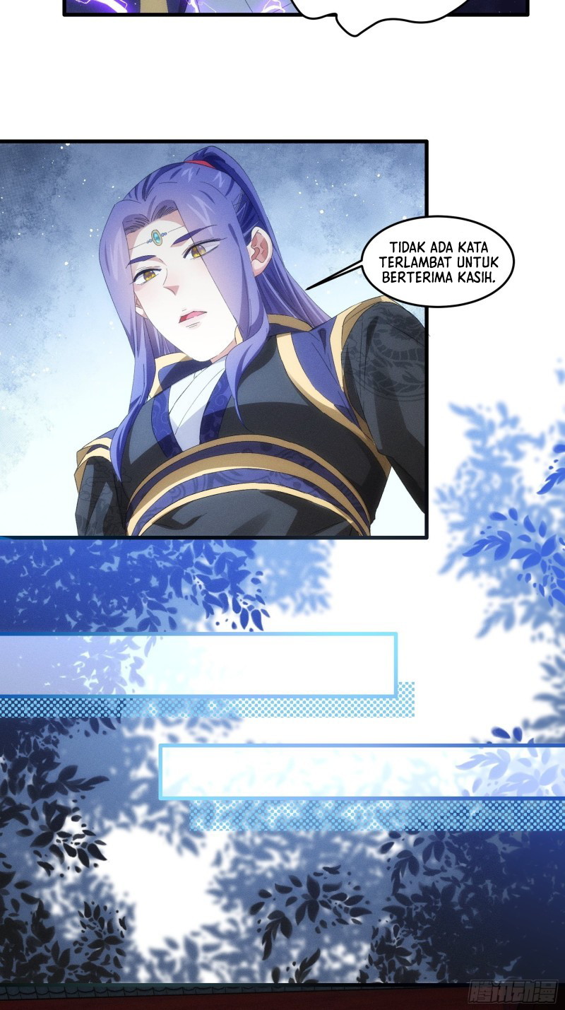 I Just Don’t Play the Card According to the Routine chapter 58