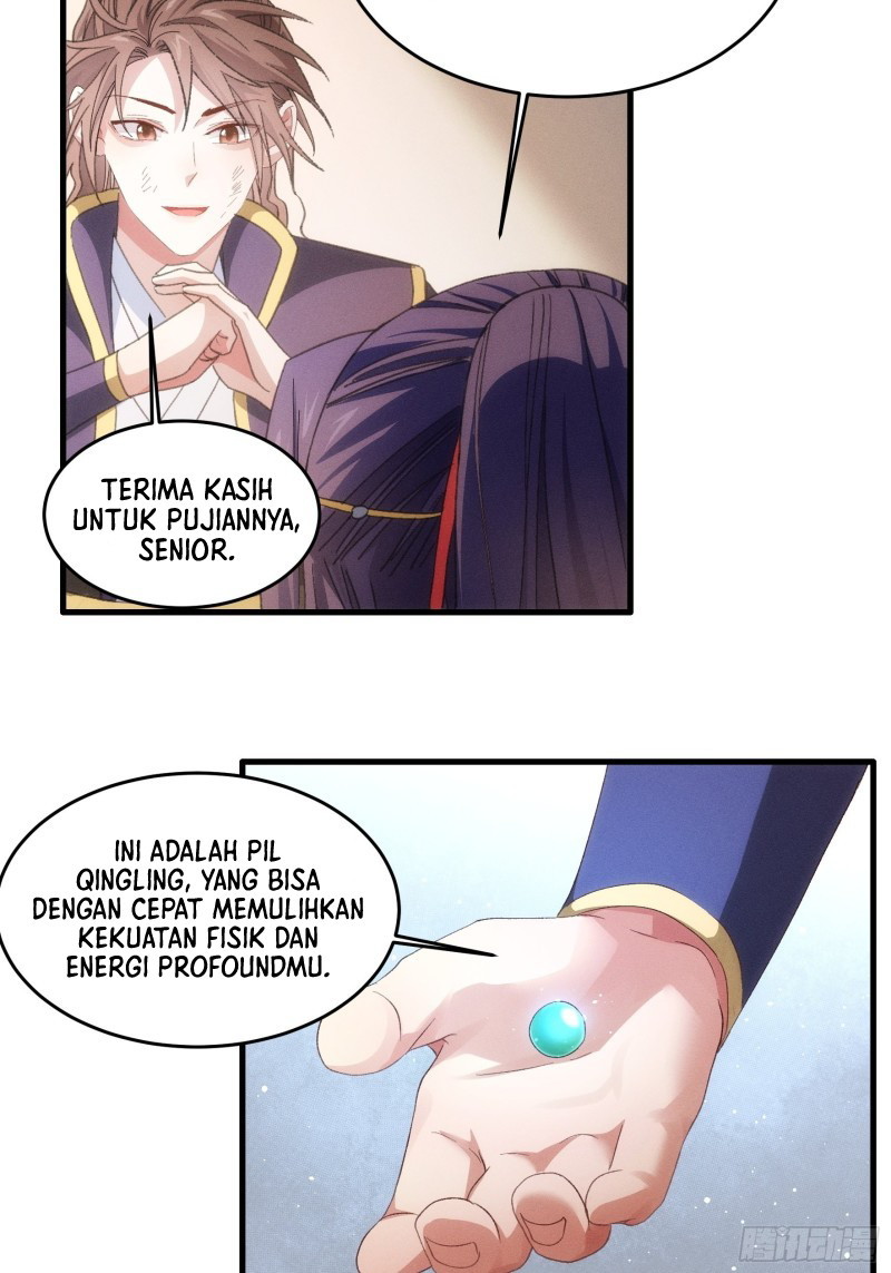 I Just Don’t Play the Card According to the Routine chapter 58