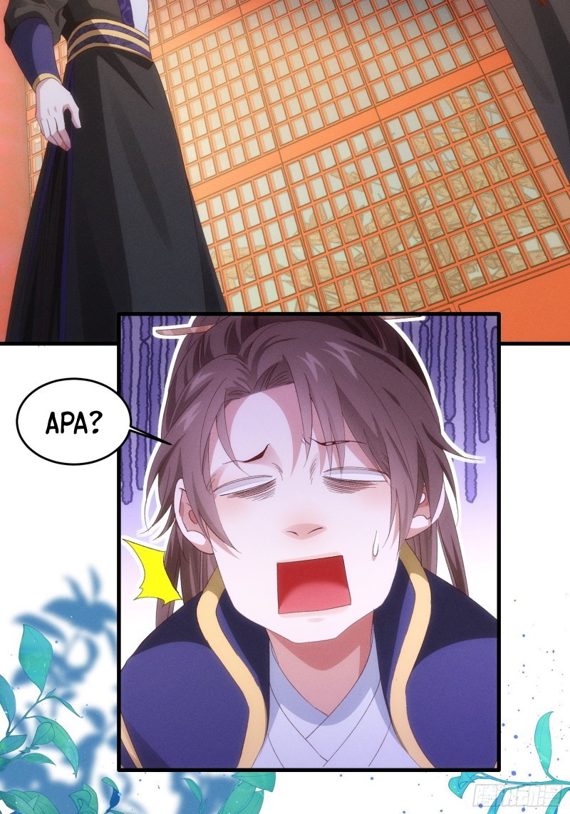 I Just Don’t Play the Card According to the Routine chapter 58