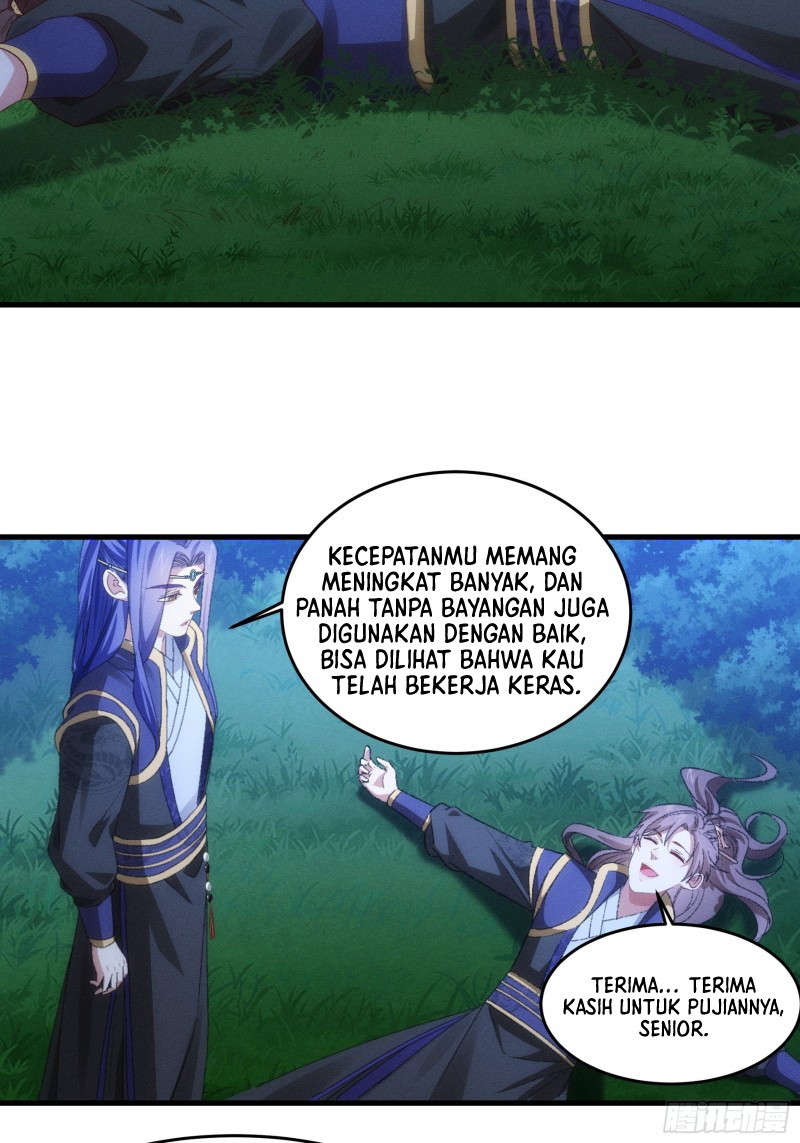 I Just Don’t Play the Card According to the Routine chapter 58