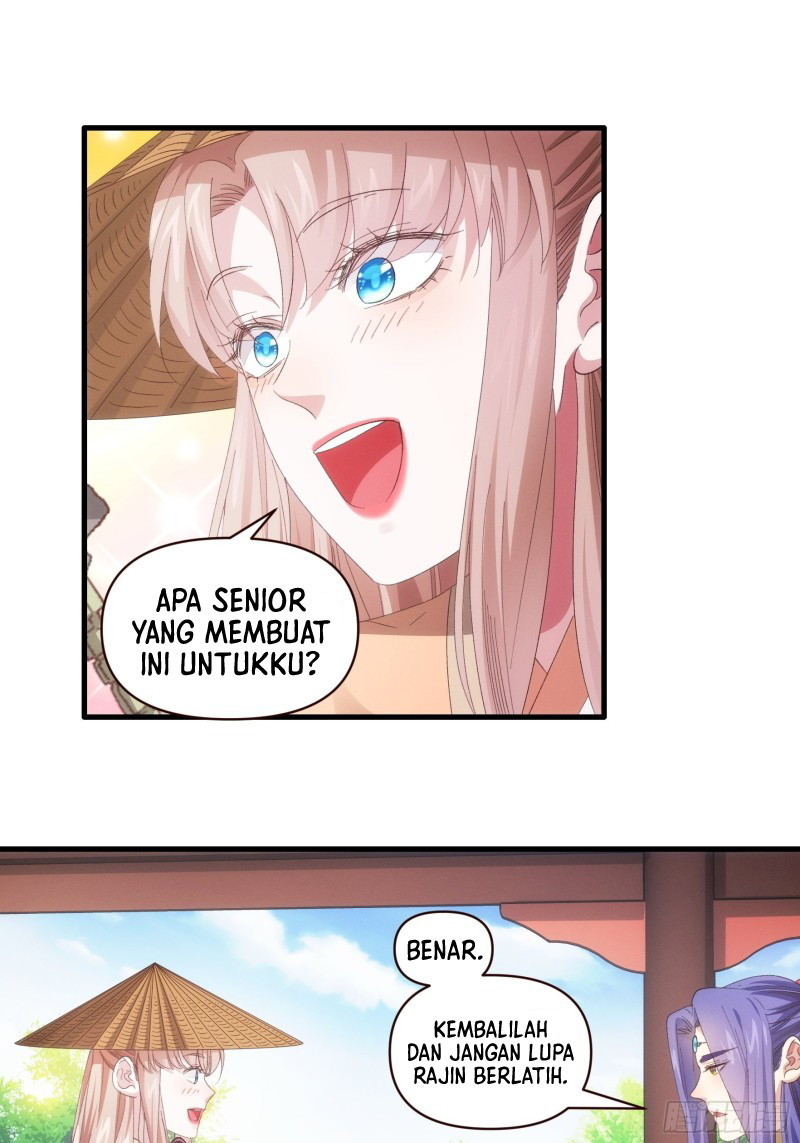 I Just Don’t Play the Card According to the Routine chapter 59