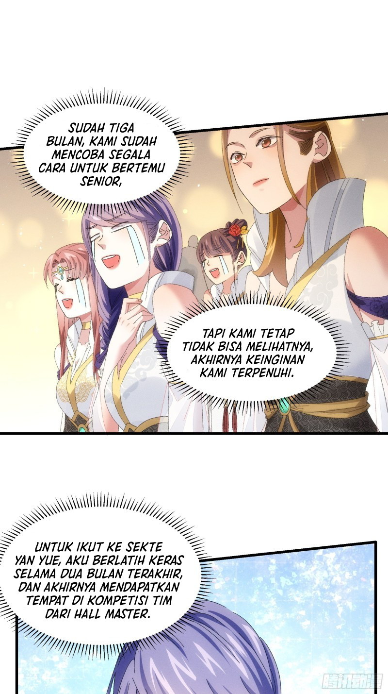 I Just Don’t Play the Card According to the Routine chapter 60