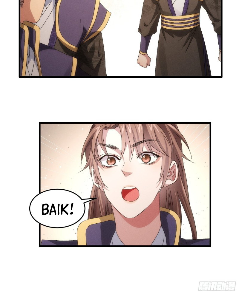 I Just Don’t Play the Card According to the Routine chapter 60