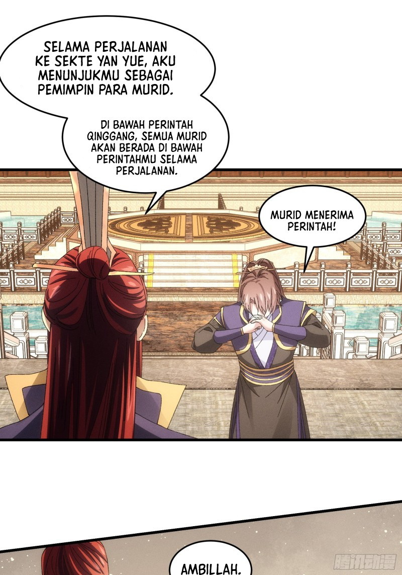 I Just Don’t Play the Card According to the Routine chapter 60