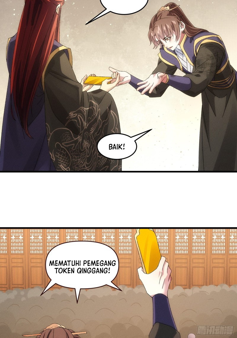 I Just Don’t Play the Card According to the Routine chapter 60