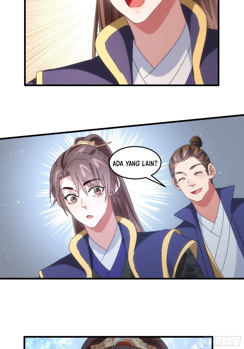 I Just Don’t Play the Card According to the Routine chapter 60