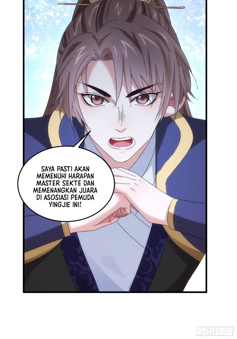 I Just Don’t Play the Card According to the Routine chapter 60