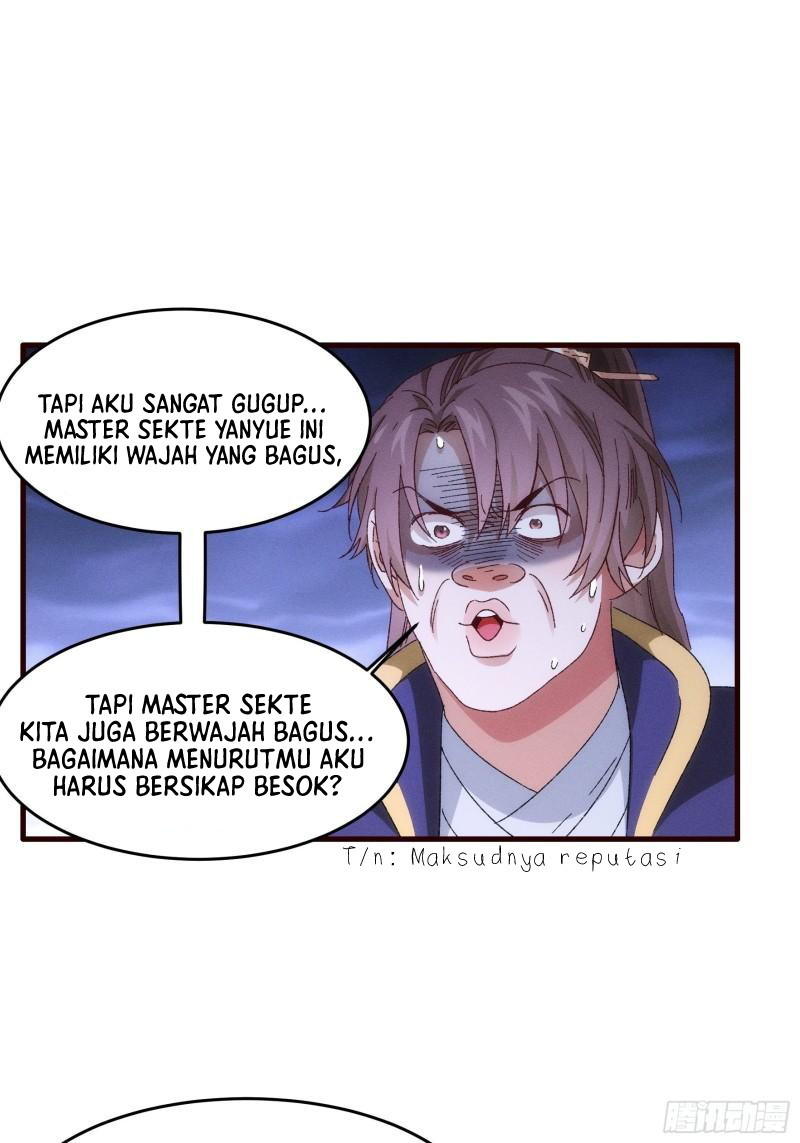 I Just Don’t Play the Card According to the Routine chapter 63