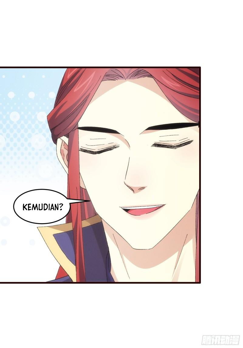 I Just Don’t Play the Card According to the Routine Chapter 65 Bahasa Indonesia