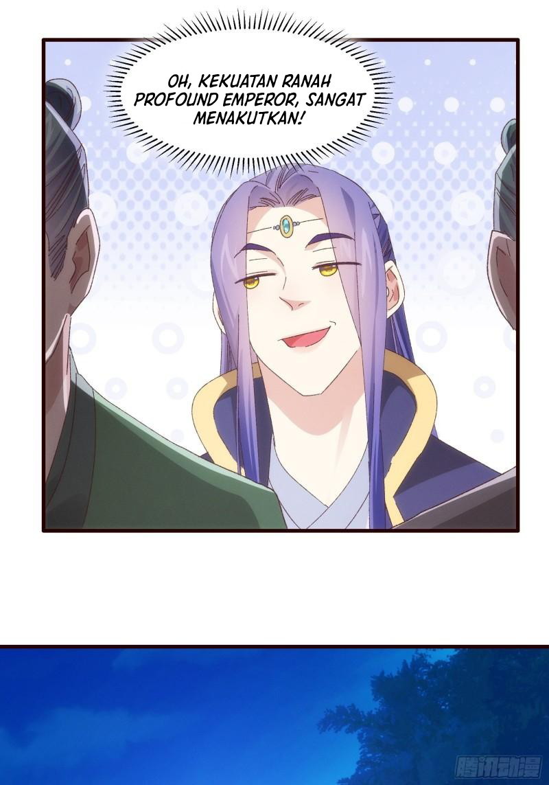 I Just Don’t Play the Card According to the Routine Chapter 65 Bahasa Indonesia