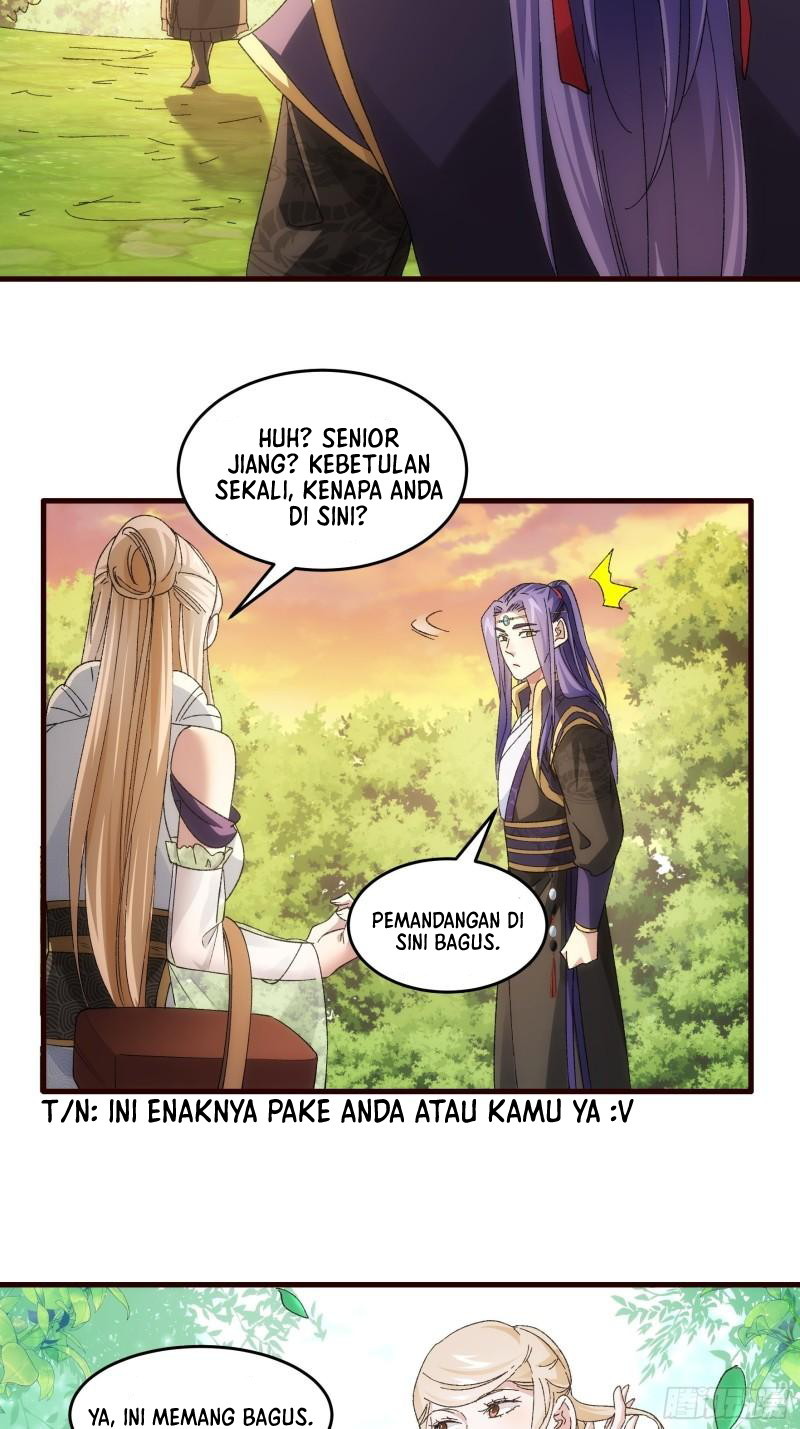 I Just Don’t Play the Card According to the Routine chapter 66