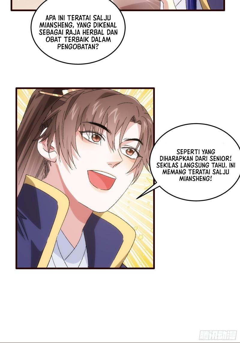 I Just Don’t Play the Card According to the Routine chapter 66