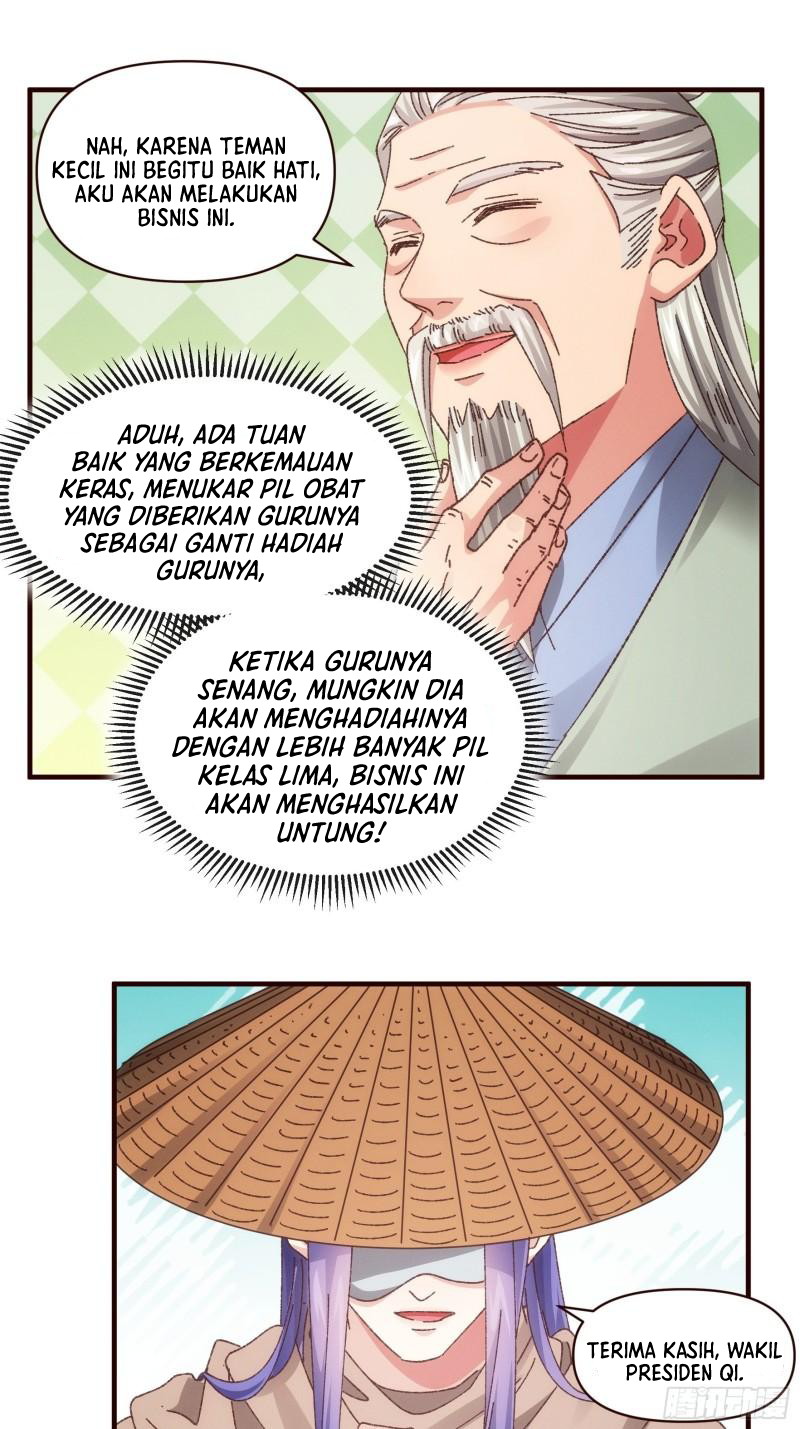 I Just Don’t Play the Card According to the Routine chapter 70
