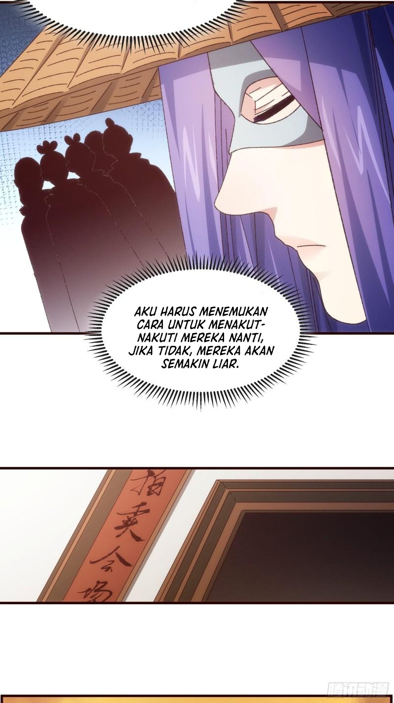 I Just Don’t Play the Card According to the Routine chapter 70