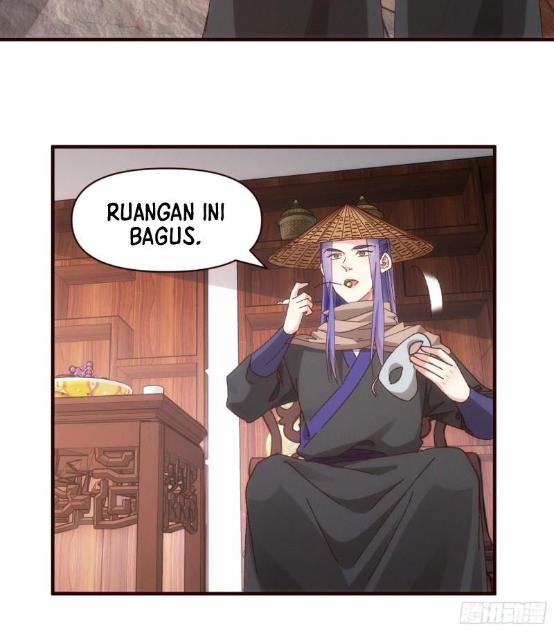 I Just Don’t Play the Card According to the Routine chapter 70