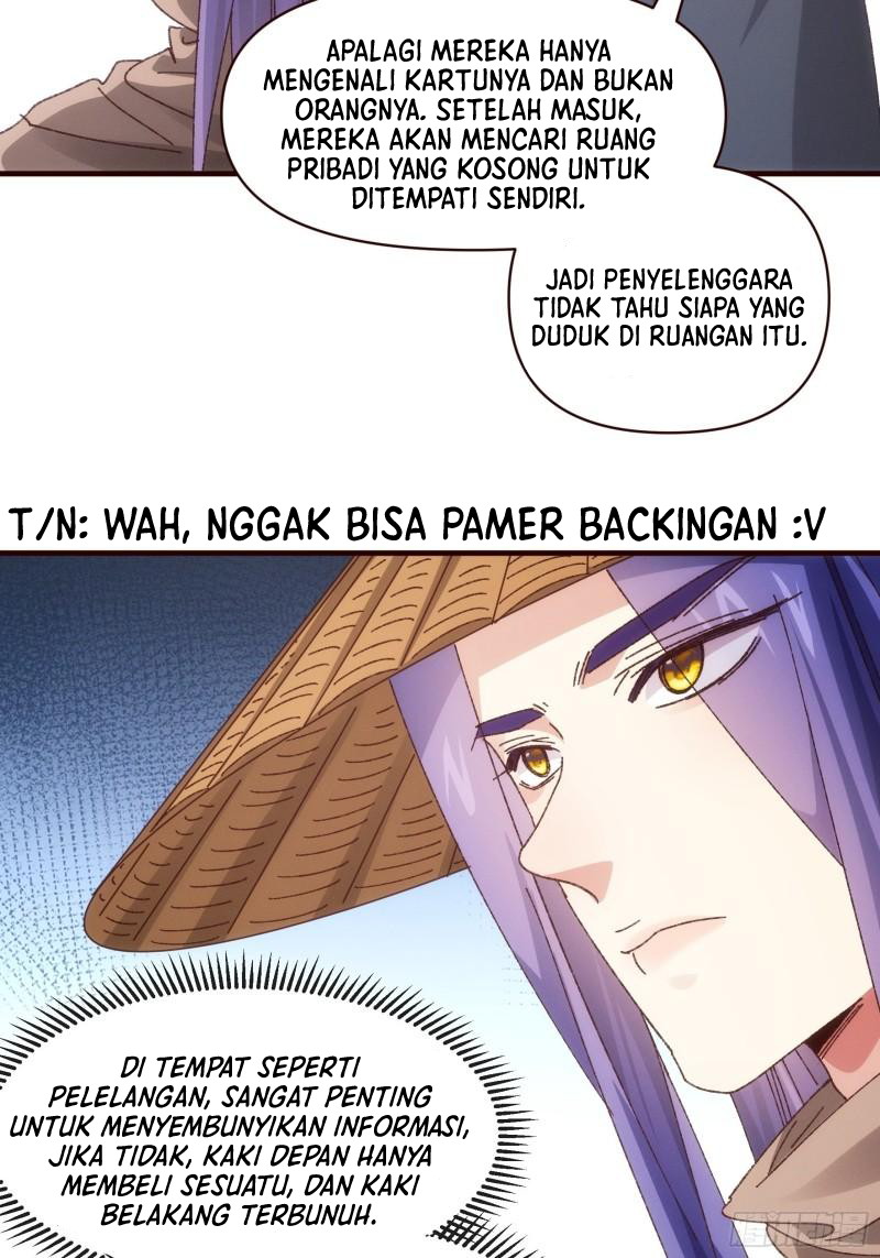 I Just Don’t Play the Card According to the Routine chapter 70