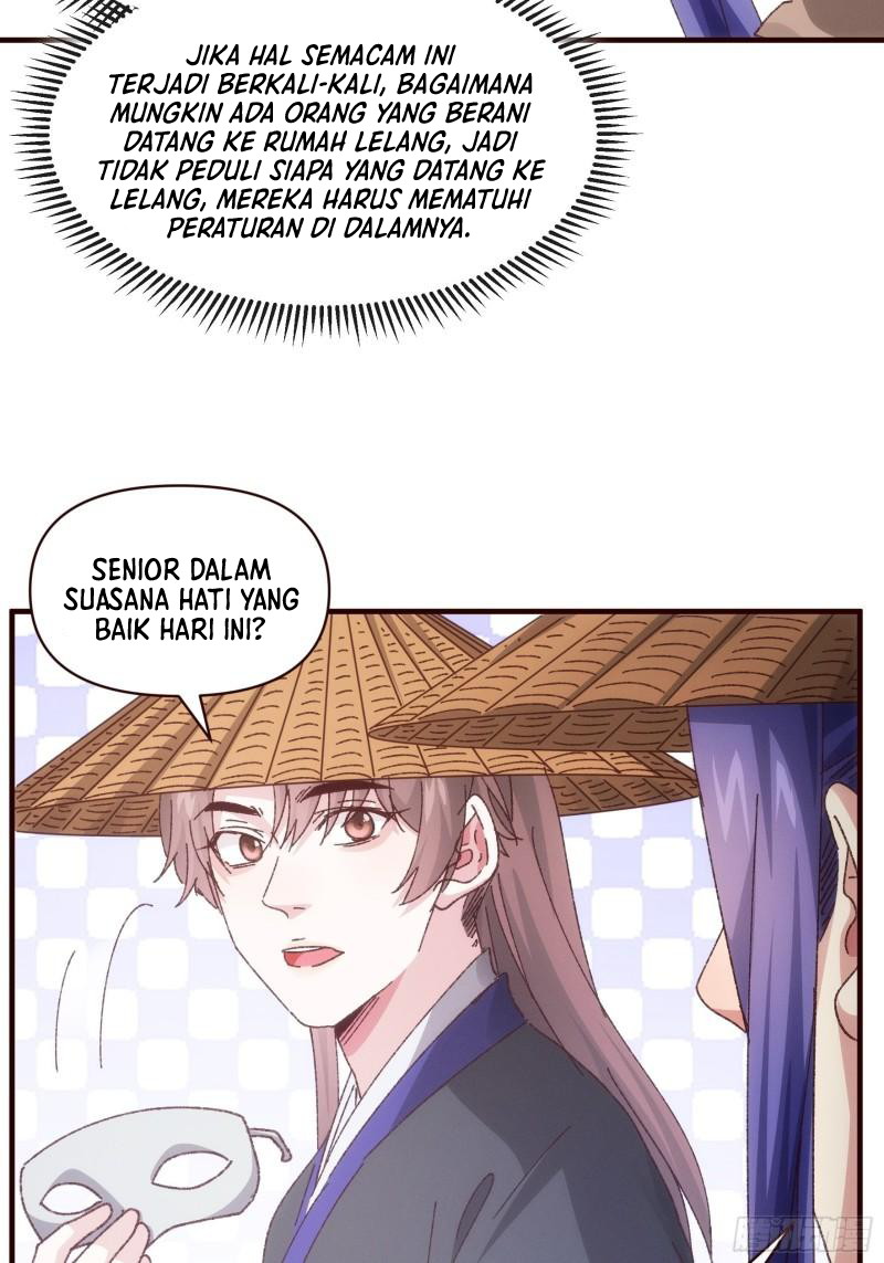 I Just Don’t Play the Card According to the Routine chapter 70