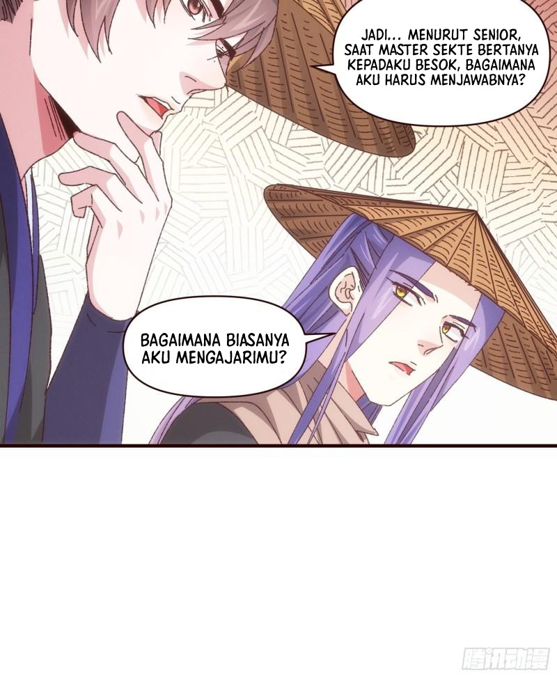 I Just Don’t Play the Card According to the Routine chapter 70