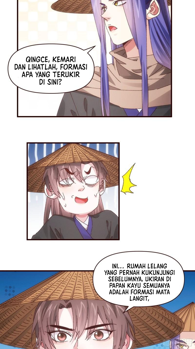I Just Don’t Play the Card According to the Routine chapter 70