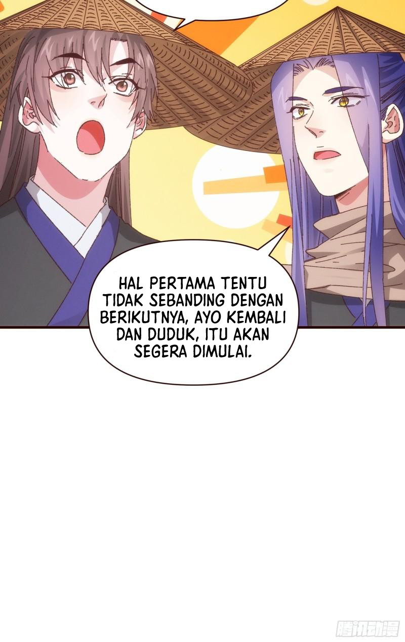 I Just Don’t Play the Card According to the Routine chapter 70