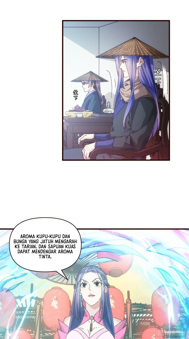 I Just Don’t Play the Card According to the Routine chapter 70