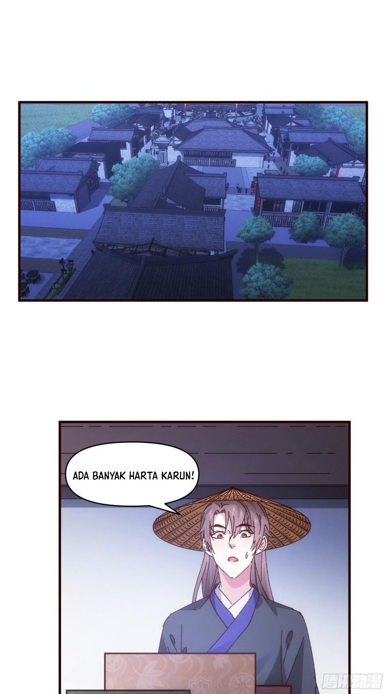 I Just Don’t Play the Card According to the Routine chapter 72