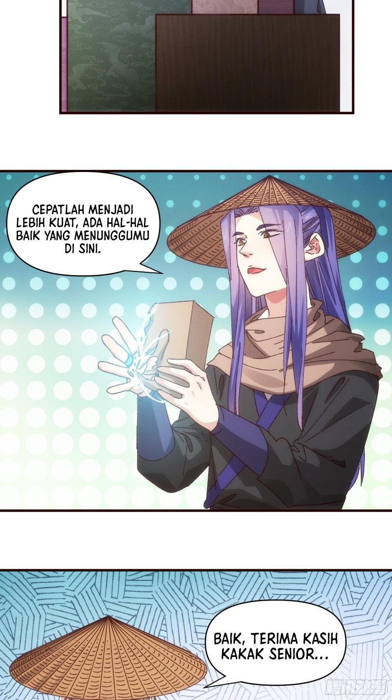 I Just Don’t Play the Card According to the Routine chapter 72
