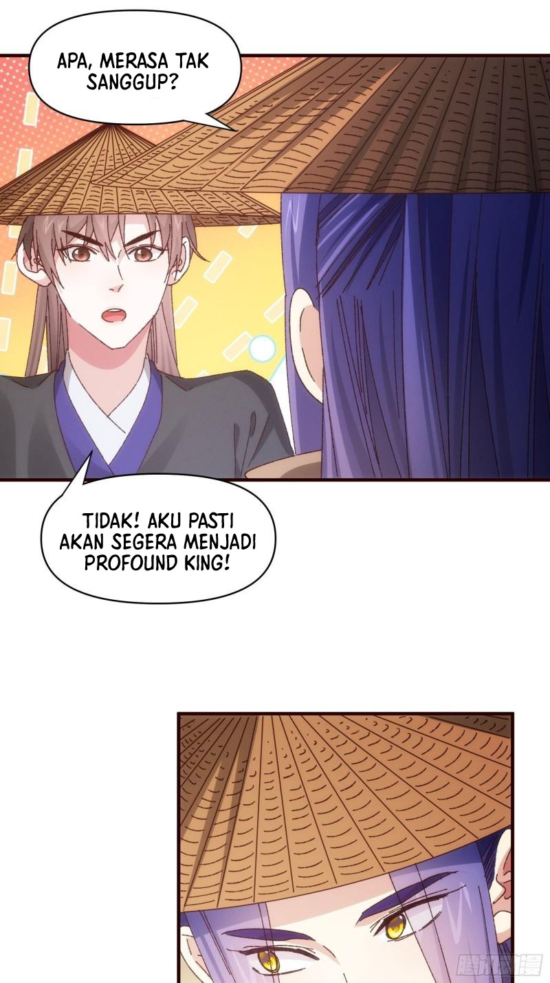 I Just Don’t Play the Card According to the Routine chapter 72