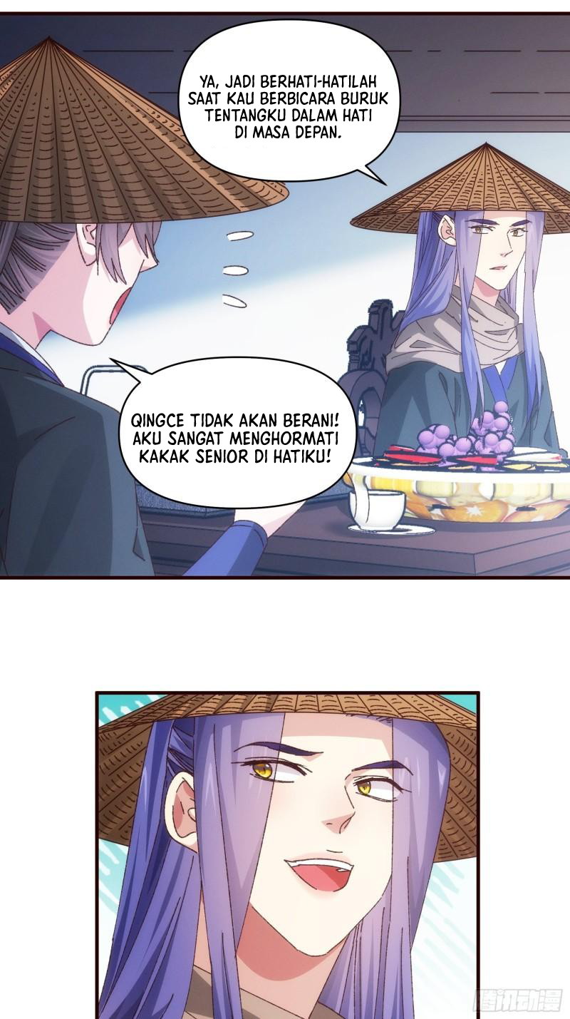 I Just Don’t Play the Card According to the Routine chapter 72