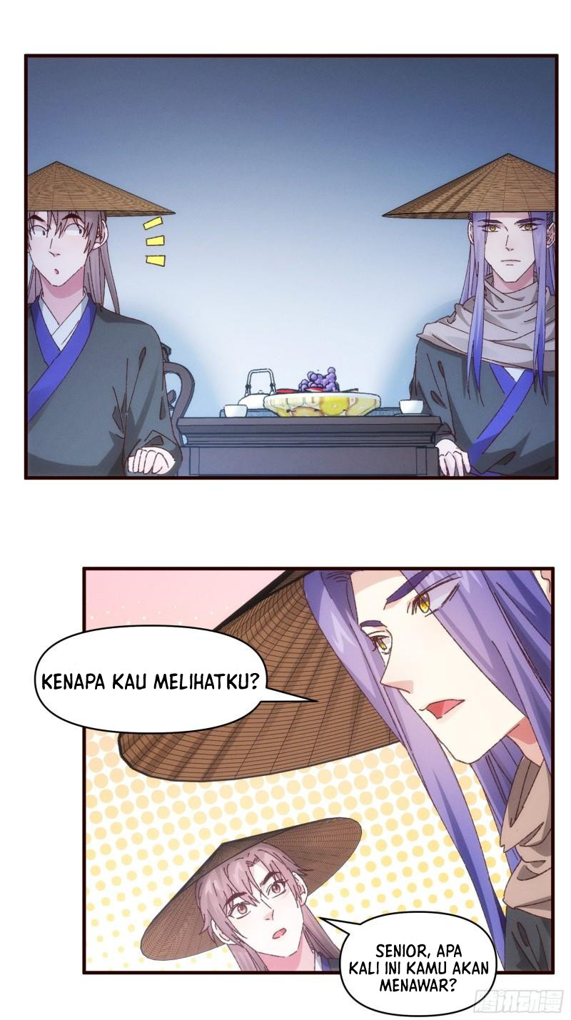 I Just Don’t Play the Card According to the Routine chapter 72