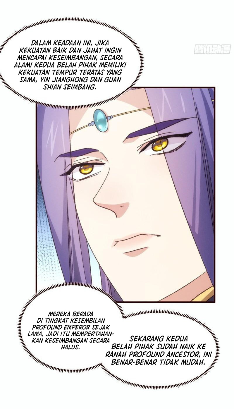 I Just Don’t Play the Card According to the Routine chapter 74