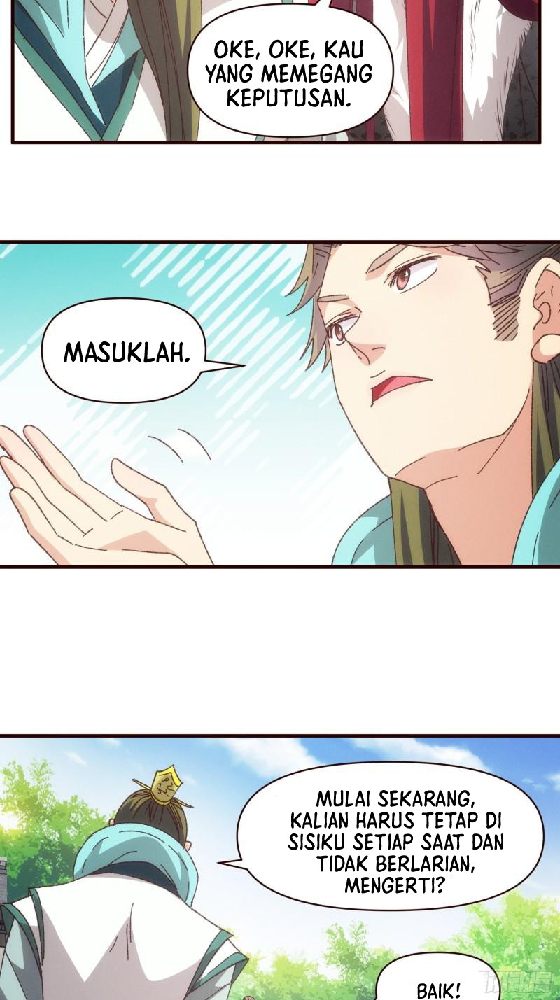 I Just Don’t Play the Card According to the Routine chapter 74