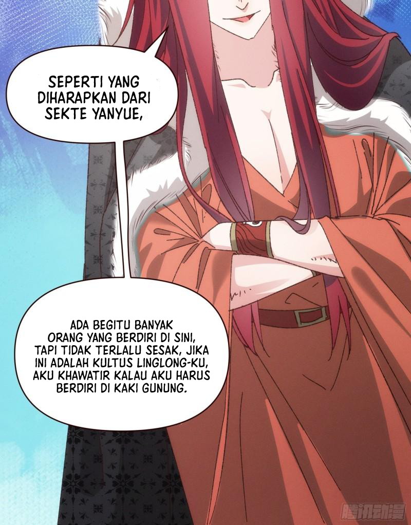 I Just Don’t Play the Card According to the Routine chapter 74
