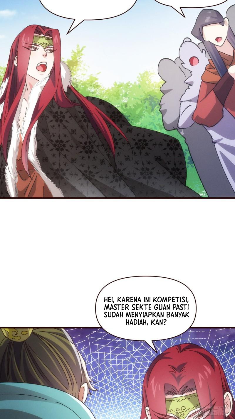 I Just Don’t Play the Card According to the Routine chapter 74