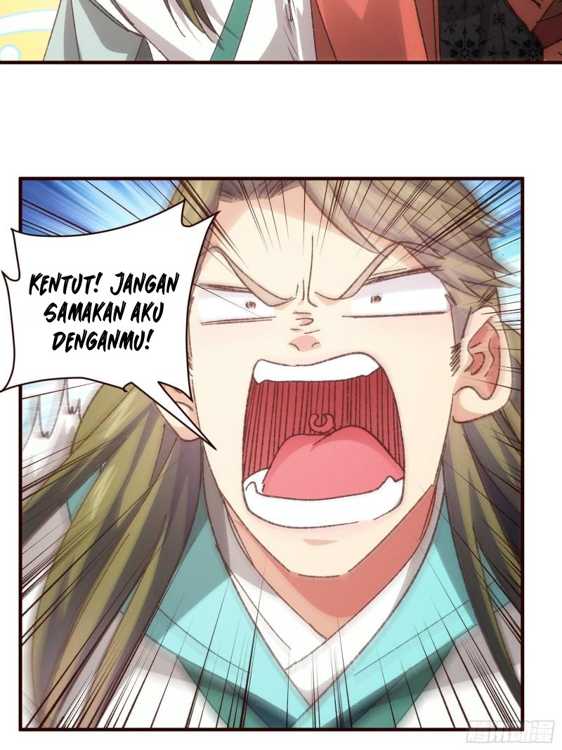 I Just Don’t Play the Card According to the Routine chapter 74