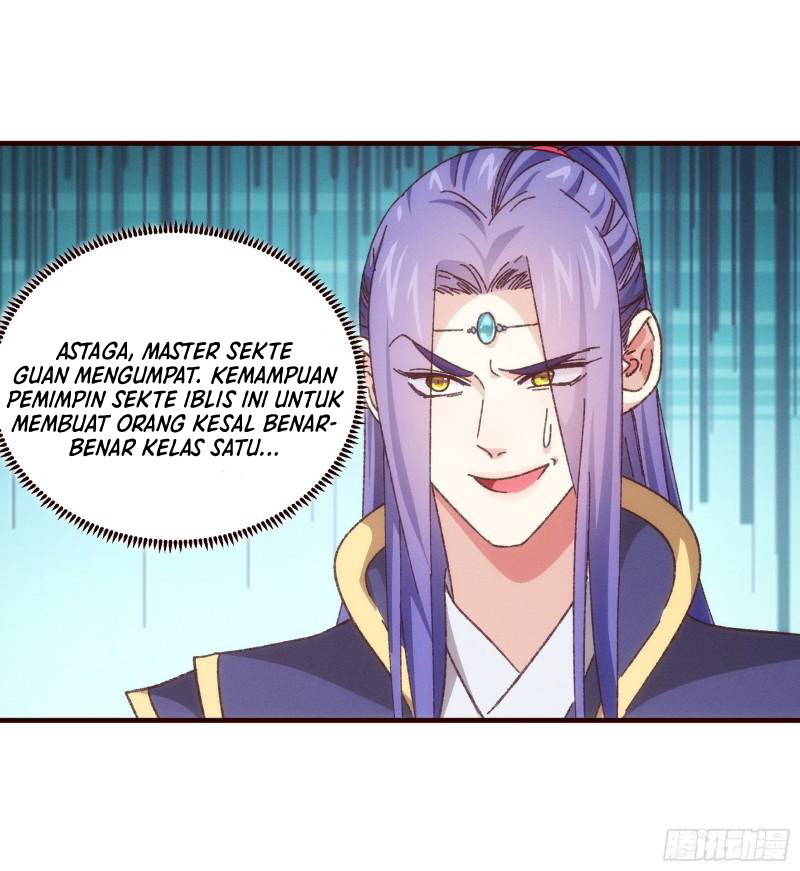 I Just Don’t Play the Card According to the Routine chapter 74