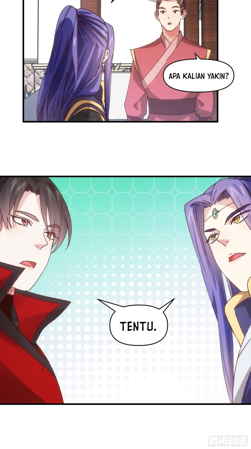 I Just Don’t Play the Card According to the Routine chapter 77