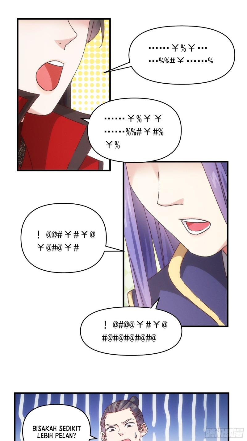 I Just Don’t Play the Card According to the Routine chapter 77