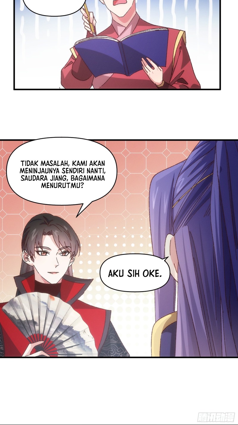 I Just Don’t Play the Card According to the Routine chapter 77