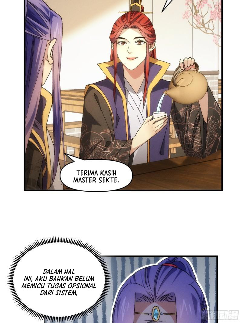 I Just Don’t Play the Card According to the Routine chapter 80