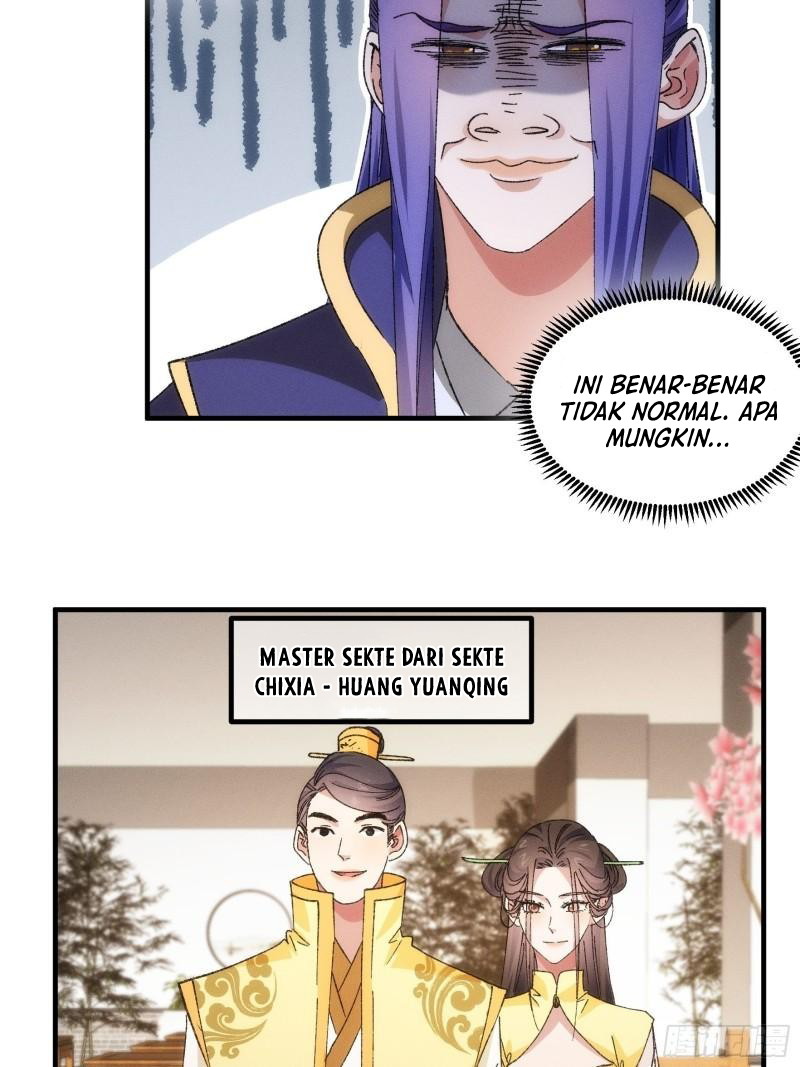 I Just Don’t Play the Card According to the Routine chapter 80