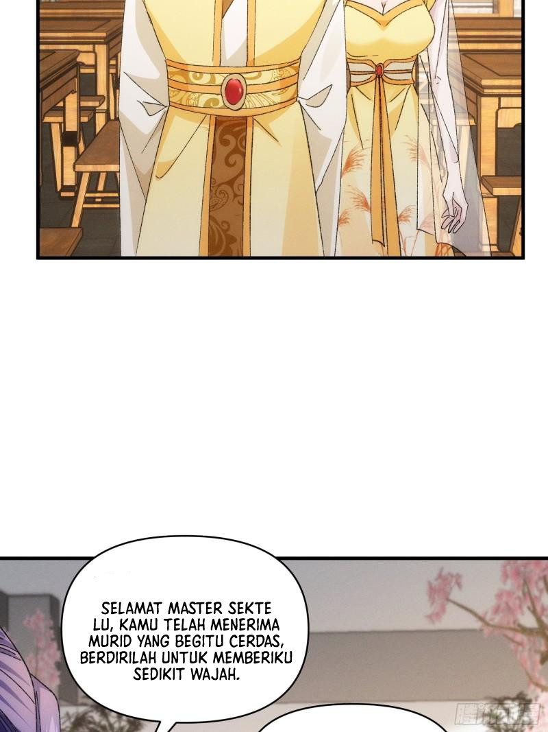 I Just Don’t Play the Card According to the Routine chapter 80