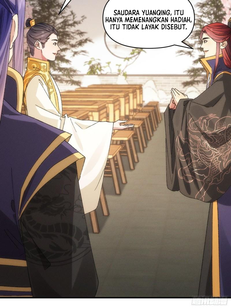 I Just Don’t Play the Card According to the Routine chapter 80