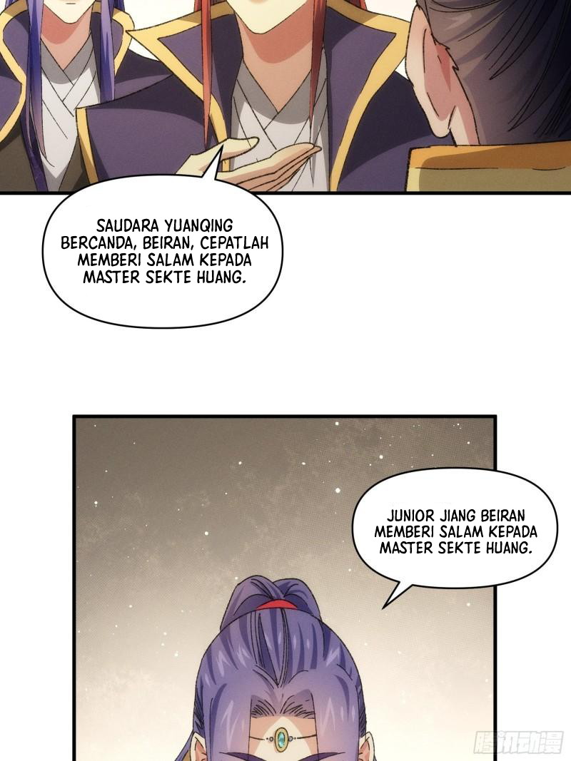 I Just Don’t Play the Card According to the Routine chapter 80
