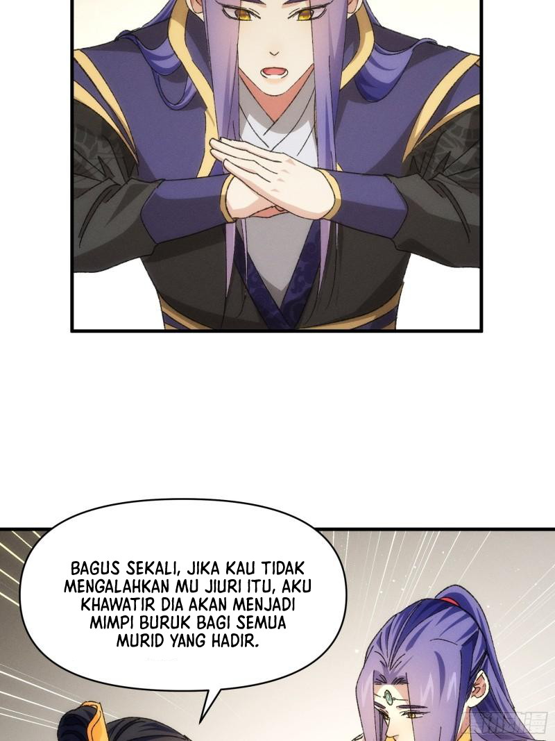 I Just Don’t Play the Card According to the Routine chapter 80