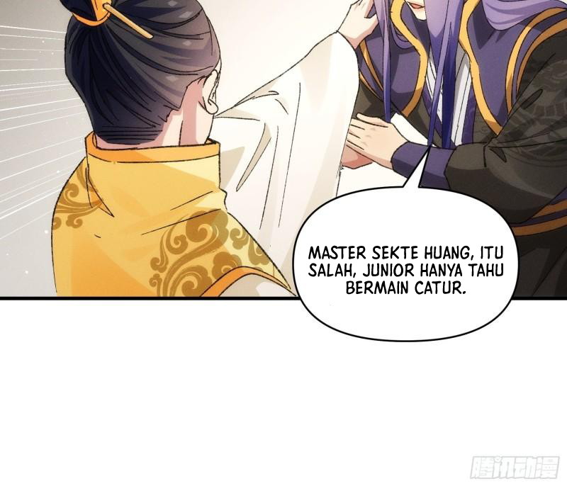 I Just Don’t Play the Card According to the Routine chapter 80