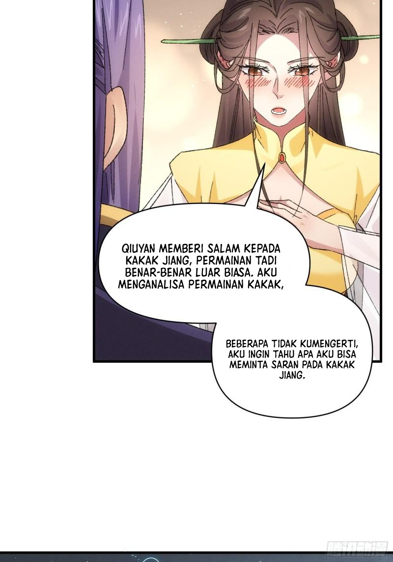 I Just Don’t Play the Card According to the Routine chapter 80