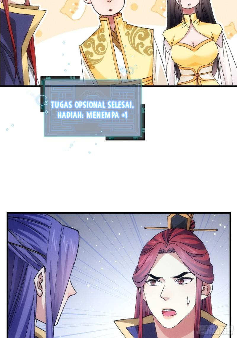 I Just Don’t Play the Card According to the Routine chapter 80