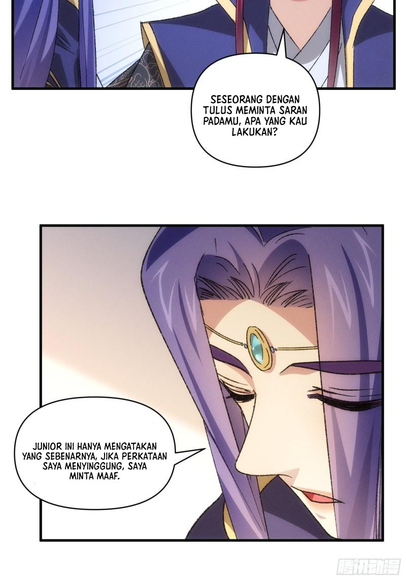 I Just Don’t Play the Card According to the Routine chapter 80