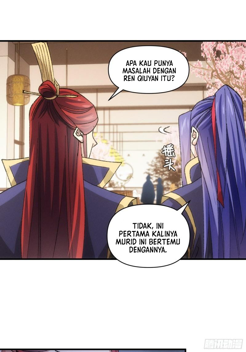 I Just Don’t Play the Card According to the Routine chapter 80